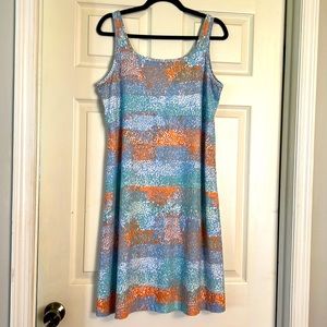 Columbia PFG Dress Omni-Freeze Advanced Cooling